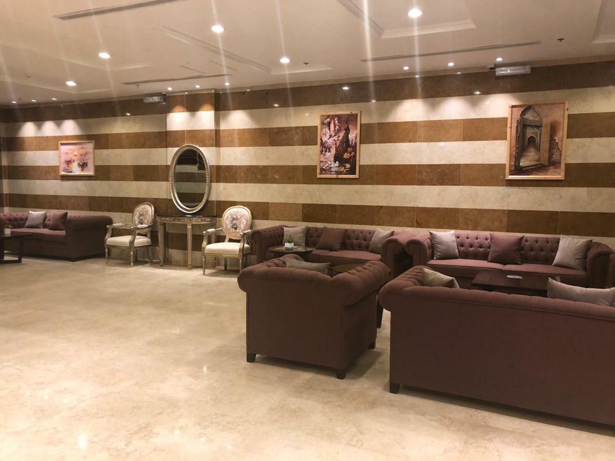 Diamond Elite Hotel Джизан Экстерьер фото
