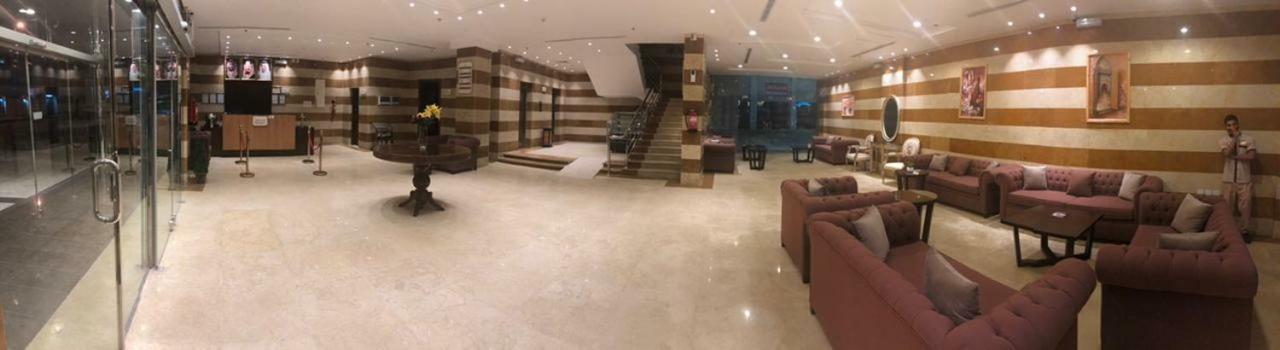 Diamond Elite Hotel Джизан Экстерьер фото
