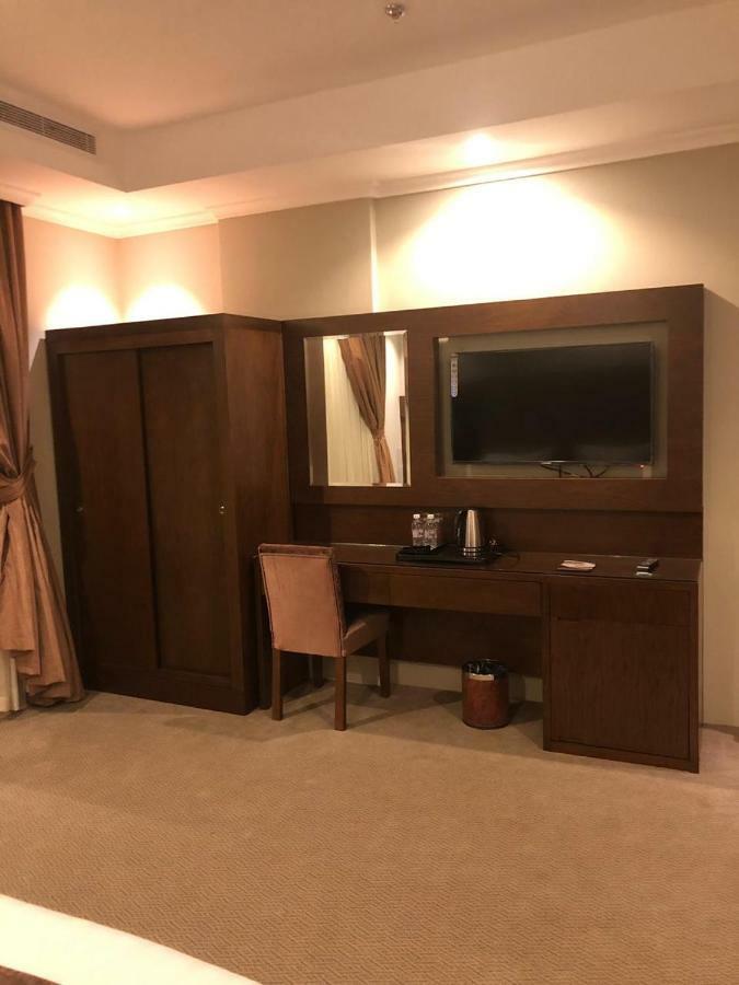 Diamond Elite Hotel Джизан Экстерьер фото