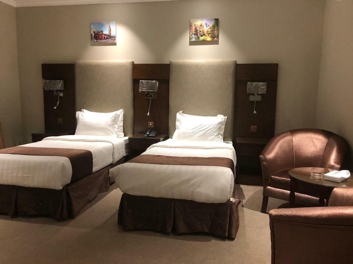 Diamond Elite Hotel Джизан Экстерьер фото